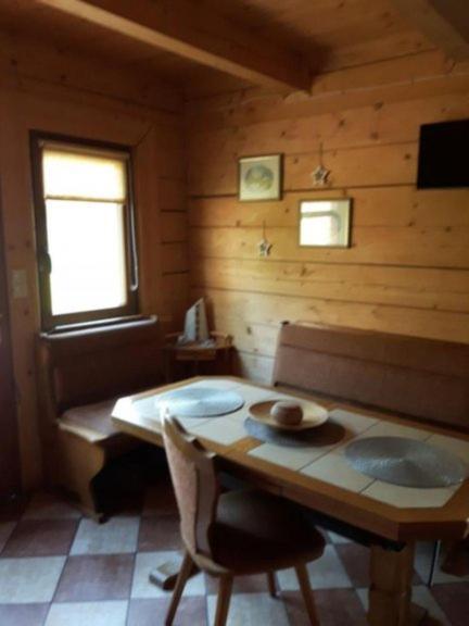 Domki Z Bali Polanica Zdroj Skorka Extérieur photo