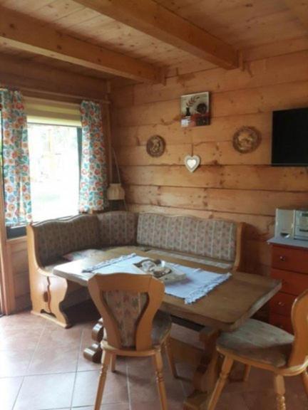 Domki Z Bali Polanica Zdroj Skorka Extérieur photo