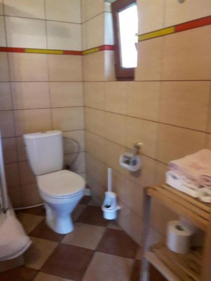 Domki Z Bali Polanica Zdroj Skorka Extérieur photo